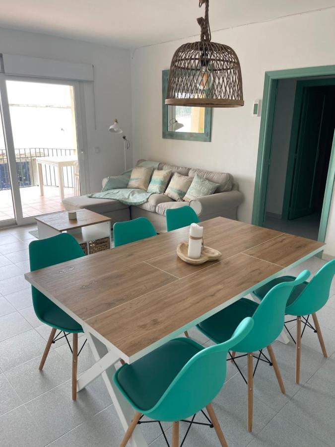 Aquamarine Sant Feliu En La Playa Con Patio Apartment Sant Feliu de Guíxols Luaran gambar