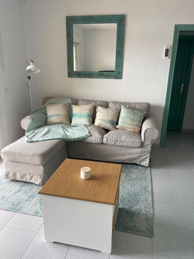 Aquamarine Sant Feliu En La Playa Con Patio Apartment Sant Feliu de Guíxols Luaran gambar